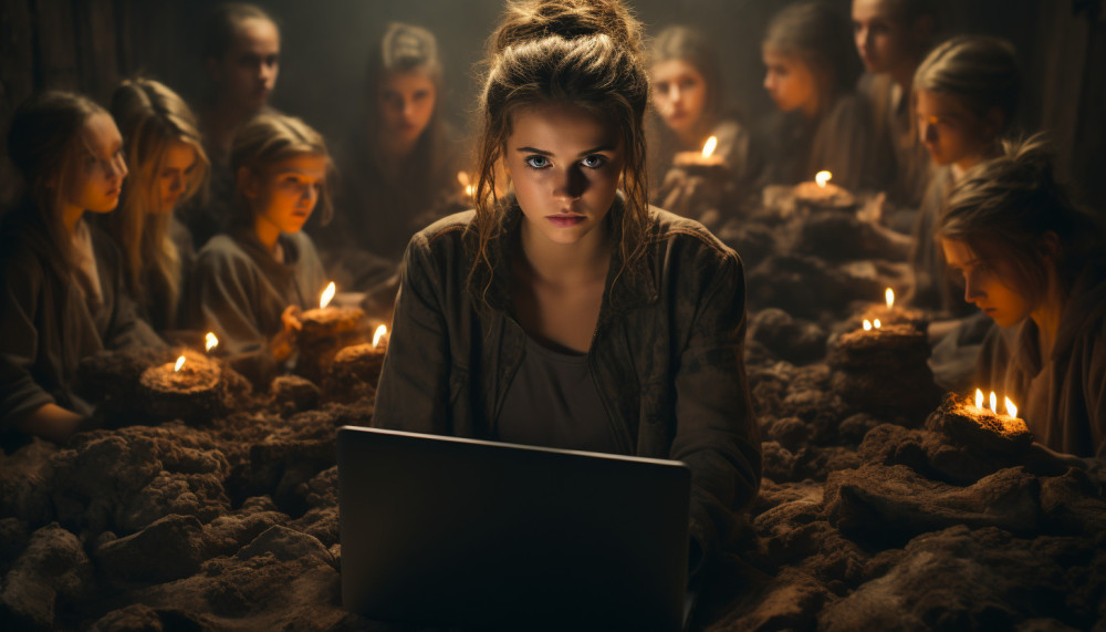 Cyberbullismo: un problema da affrontare con urgenza