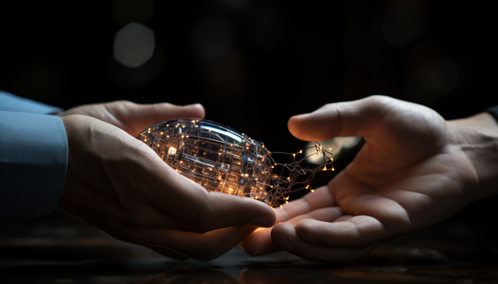 Intelligenza artificiale - amica o nemica del lavoro umano?